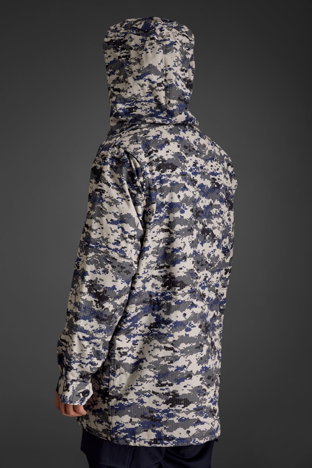 Field Jacket