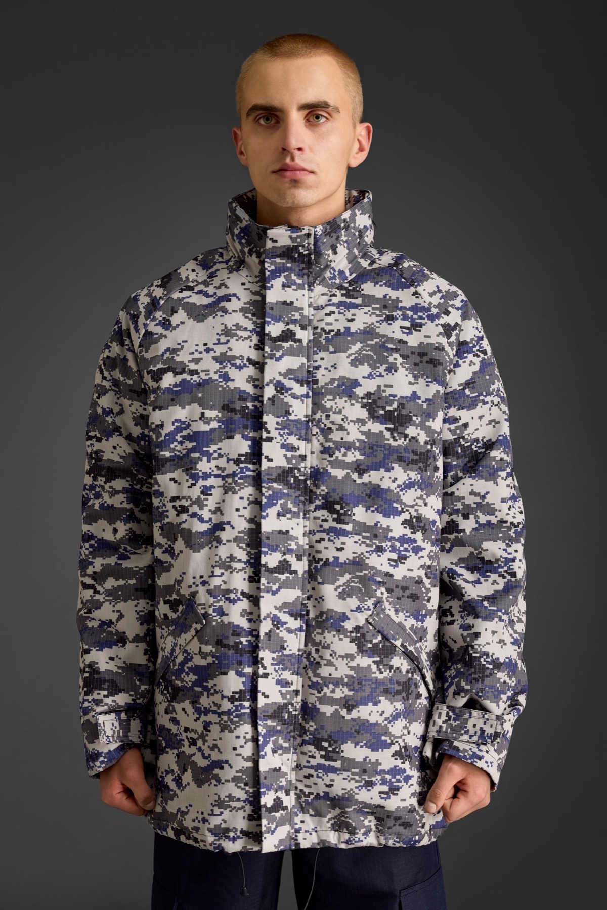 Field Jacket