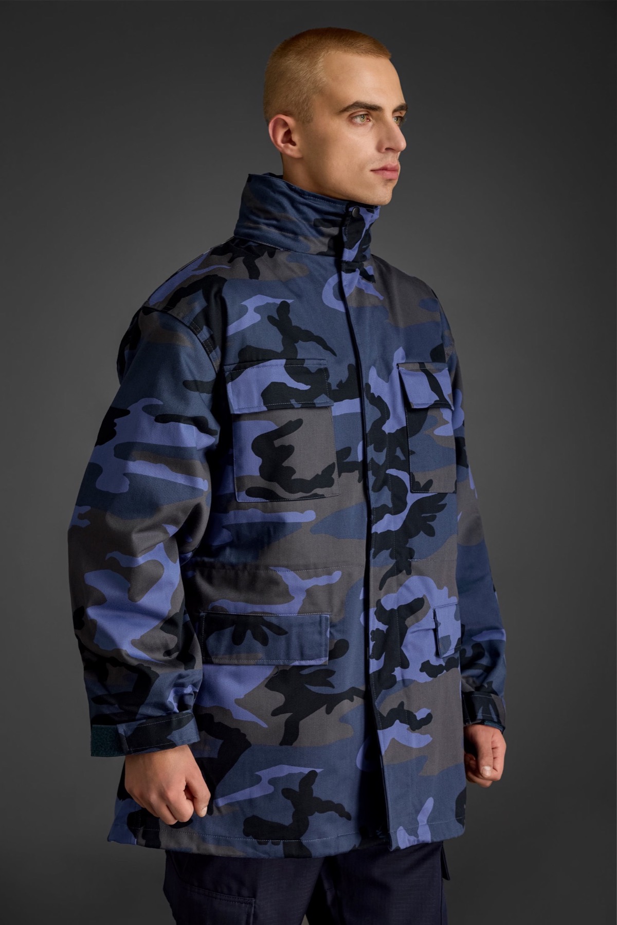 Field Jacket