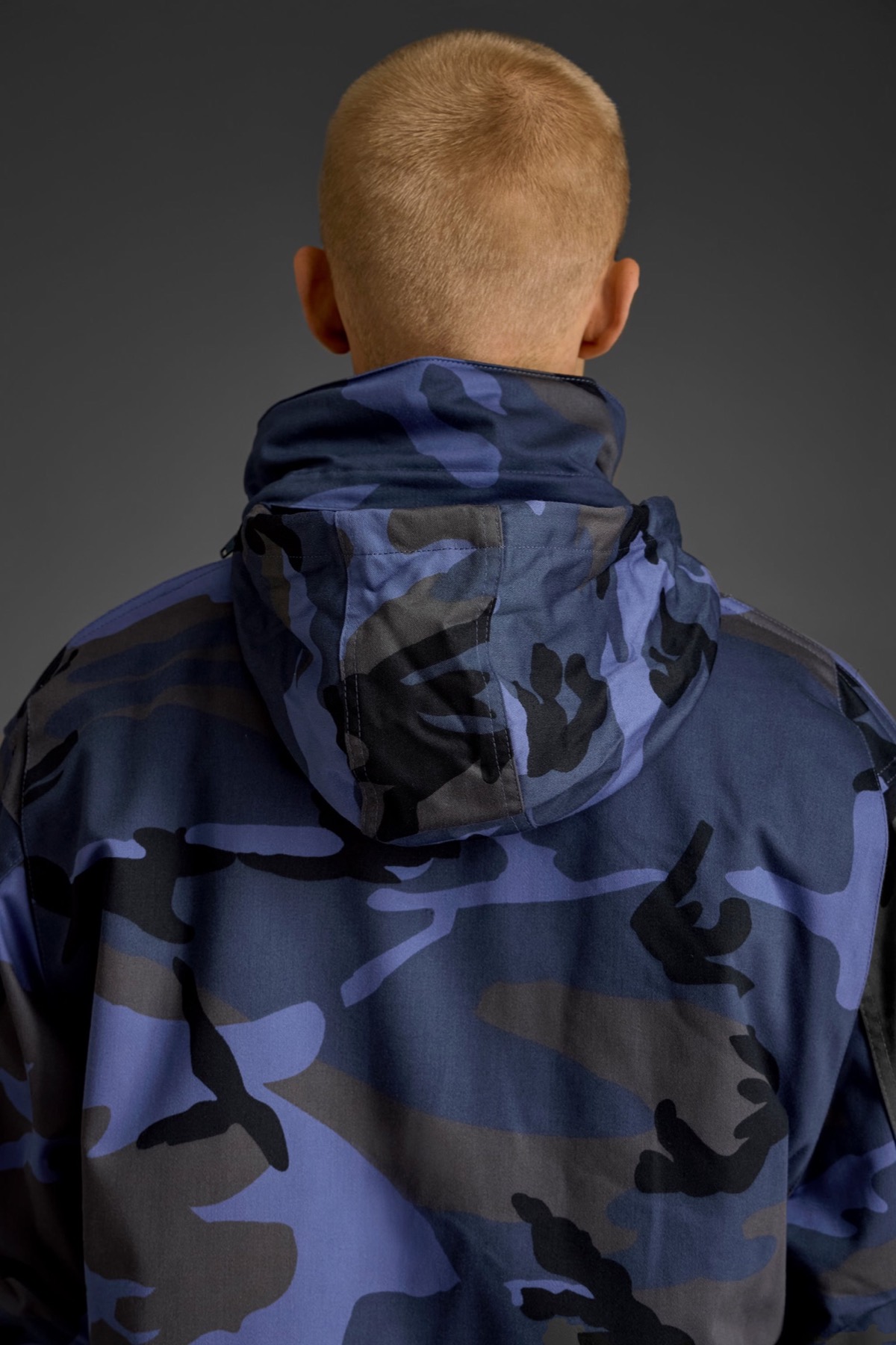 Field Jacket
