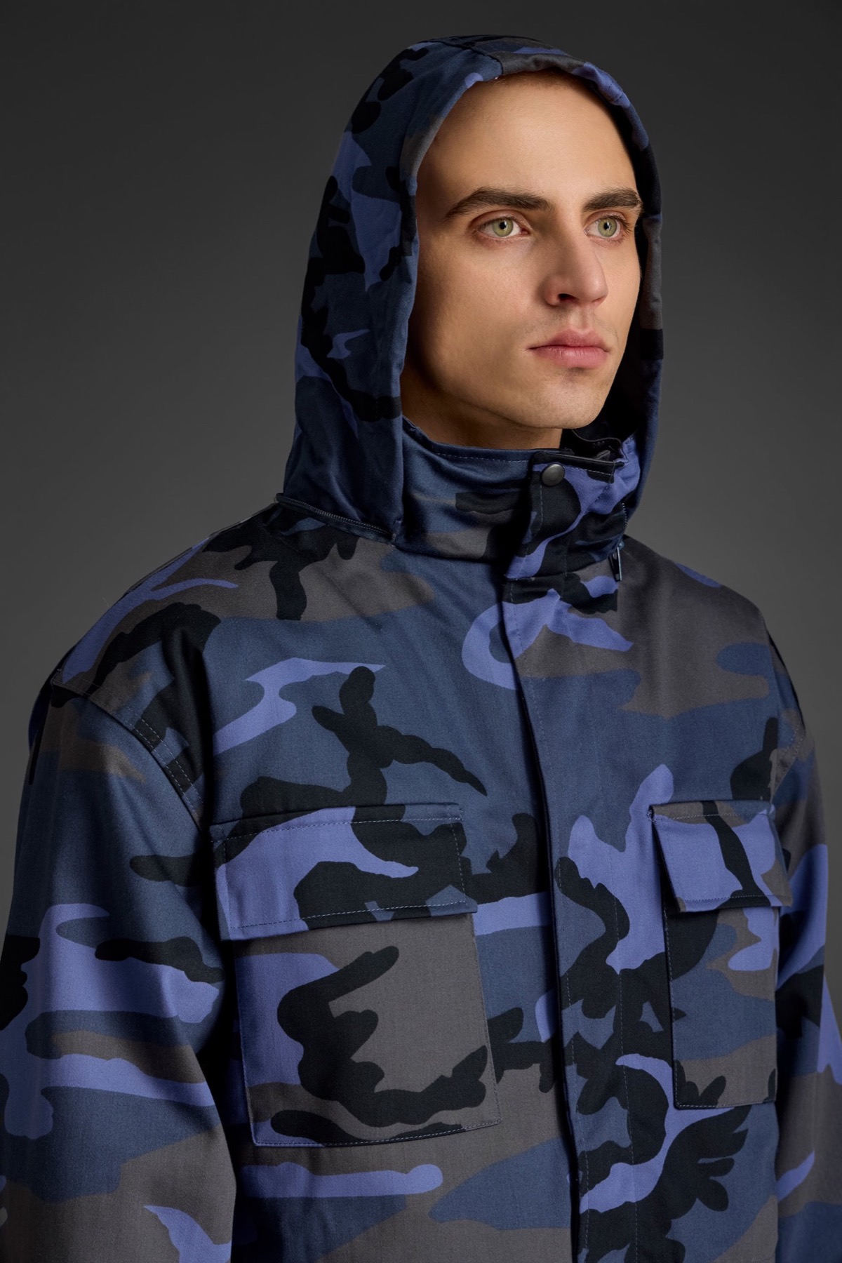 Field Jacket