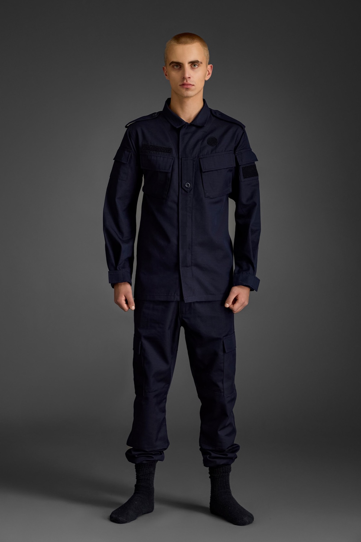 Field Jacket