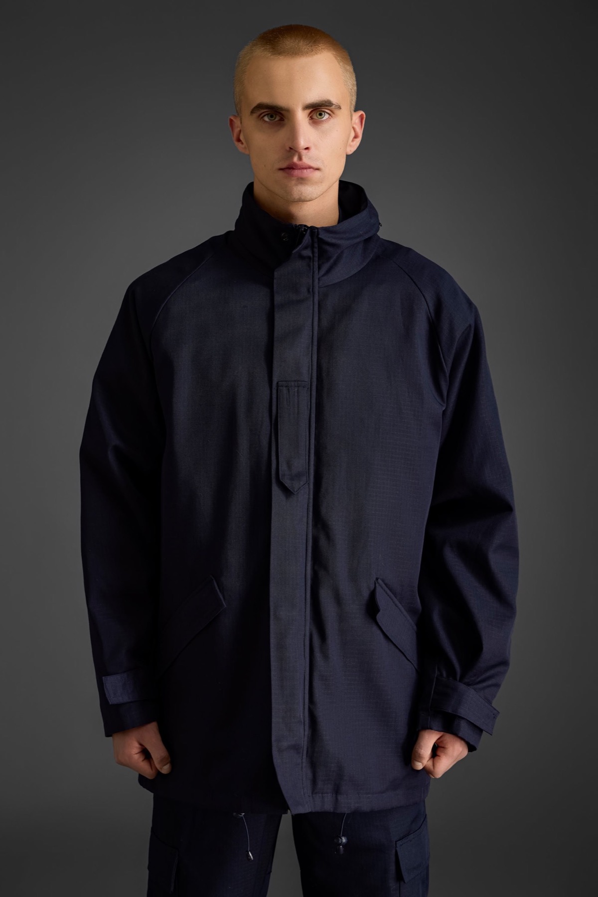 Field Jacket