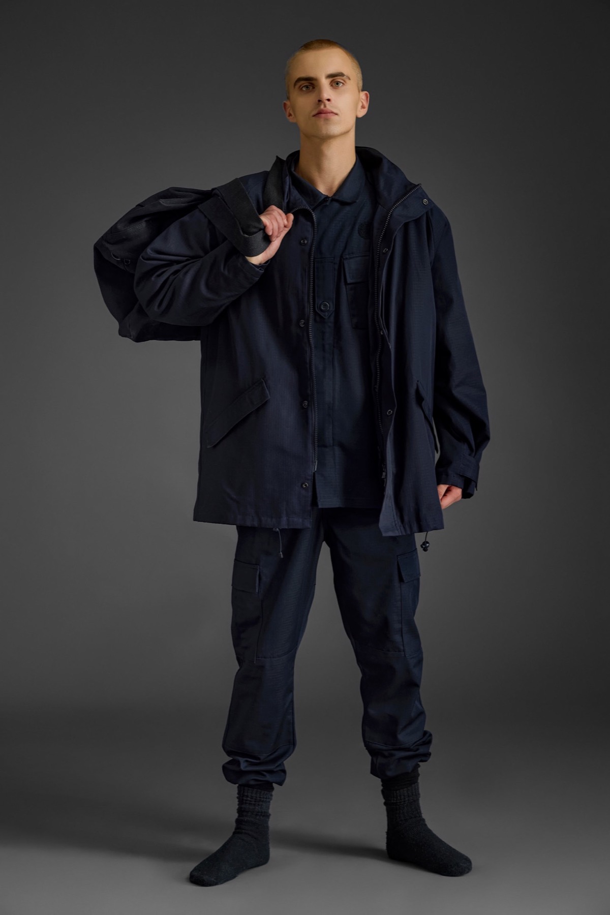 Field Jacket
