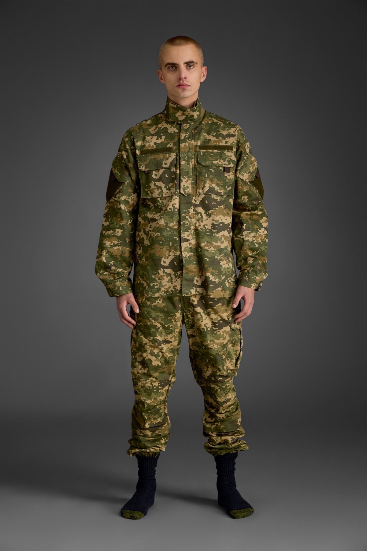 Designed for Land and Special Forces