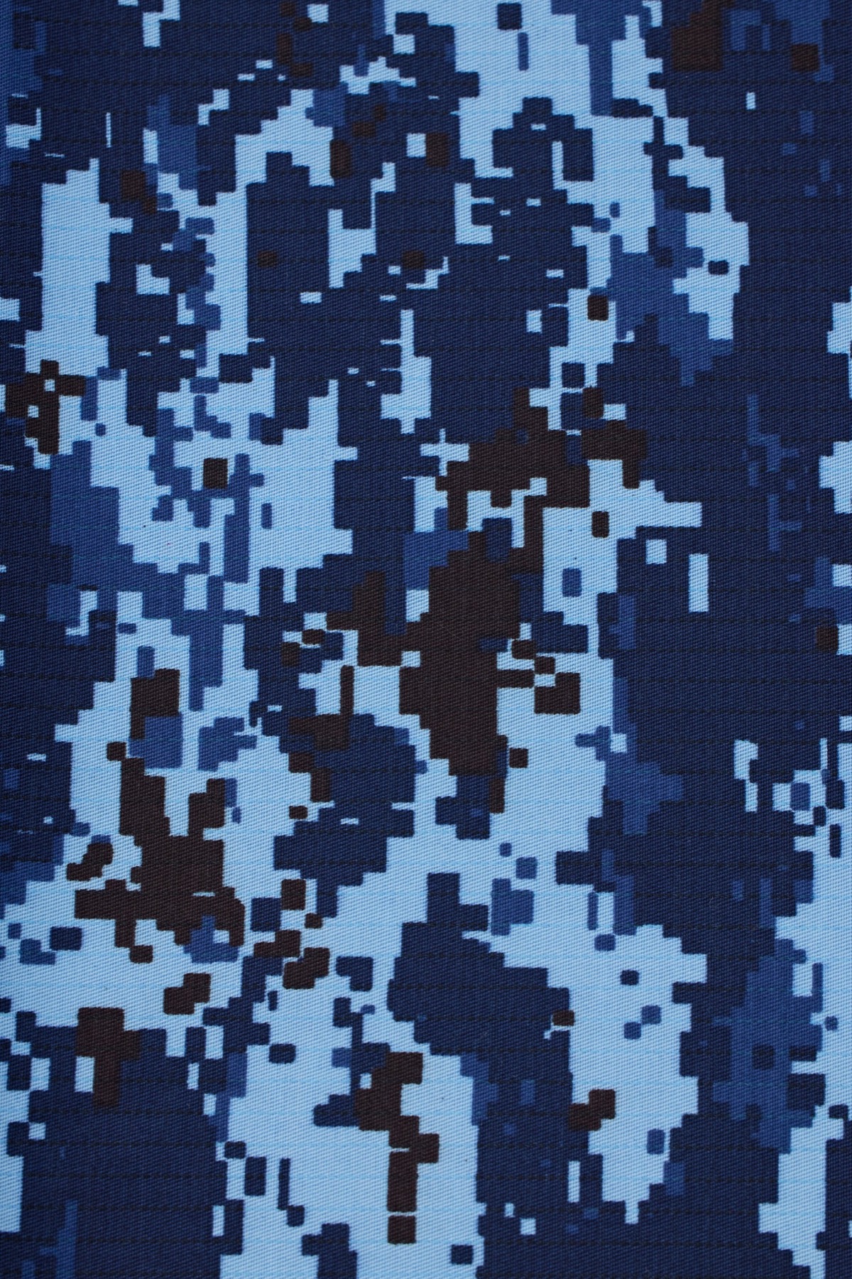 2/2 Left Hand Twill