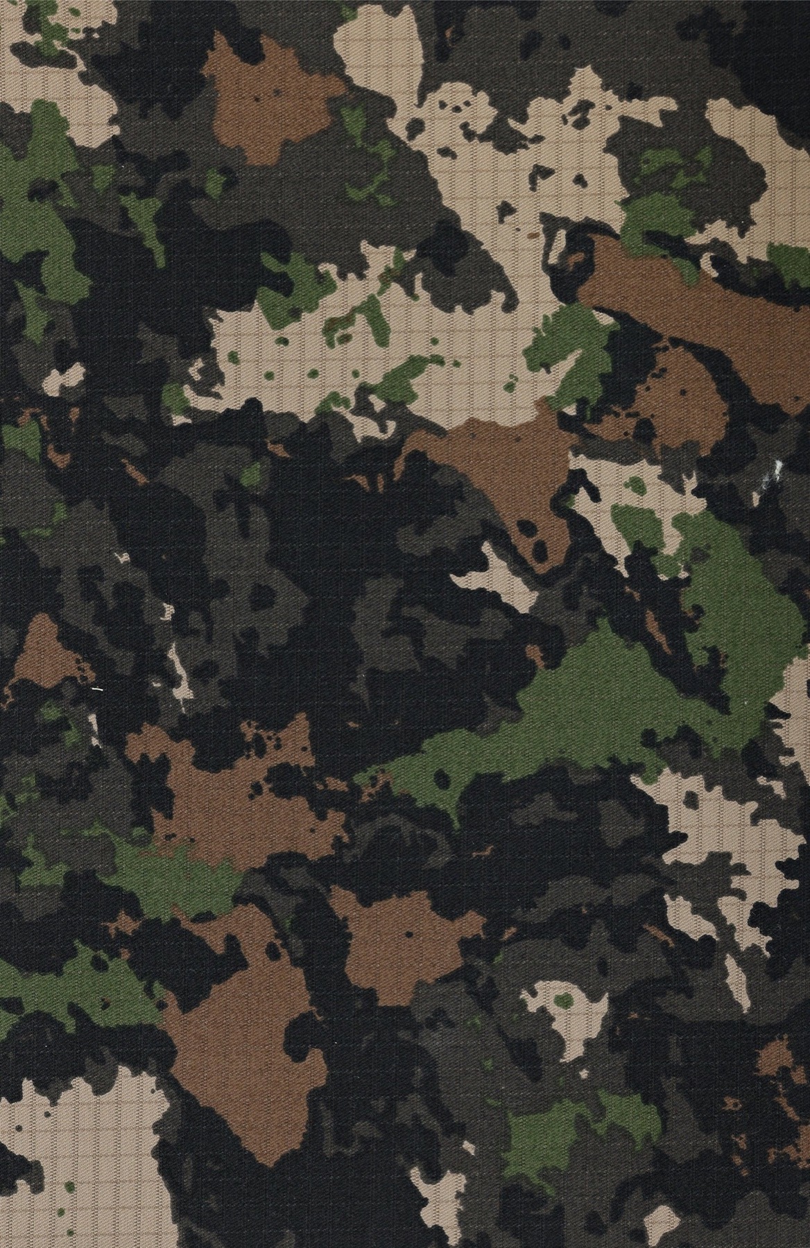 Water / Oil Repellent