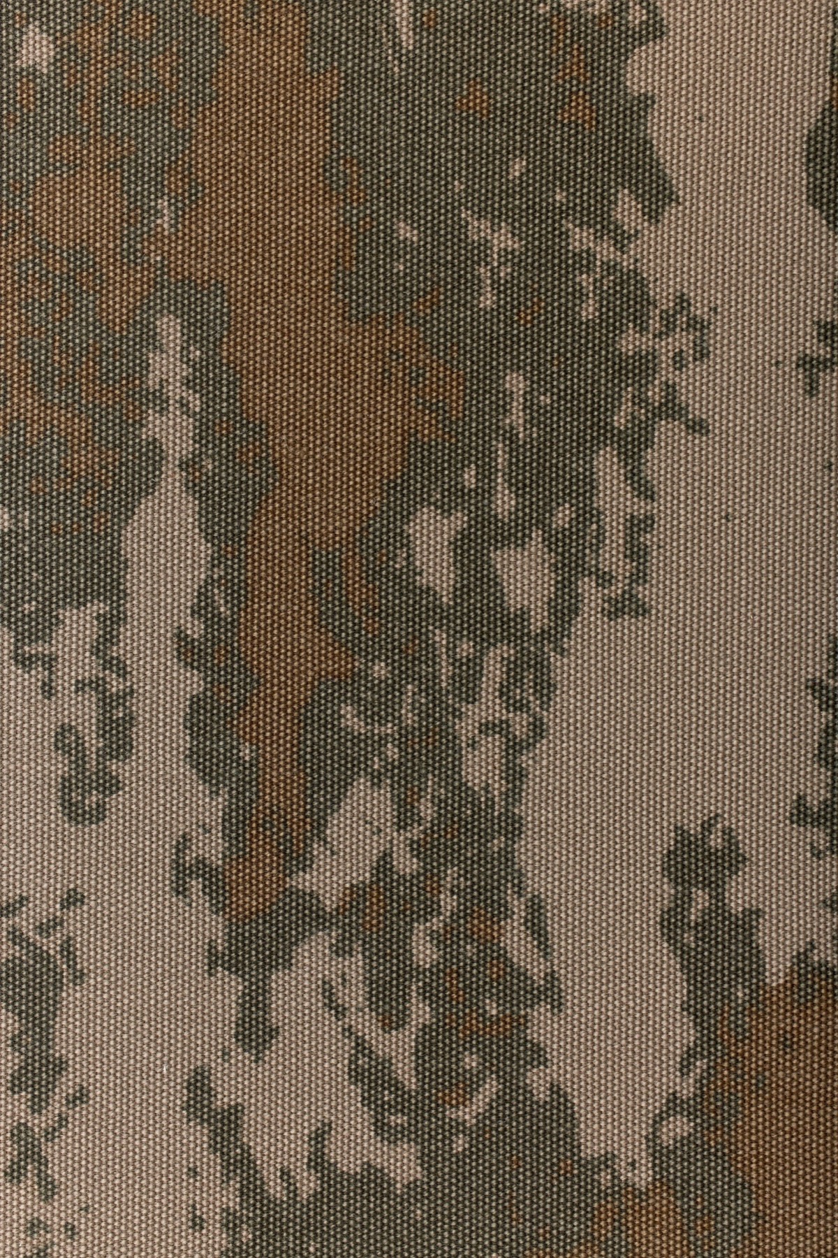 Tent Fabric