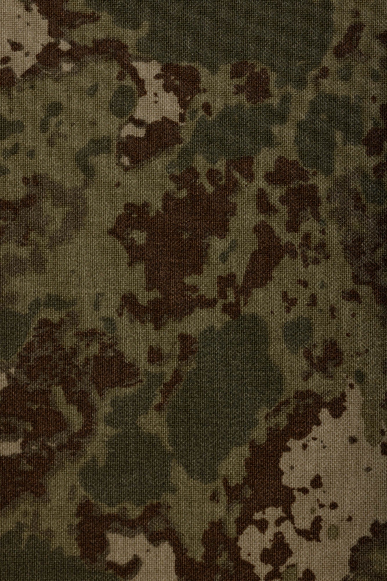 Water / Oil Repellent