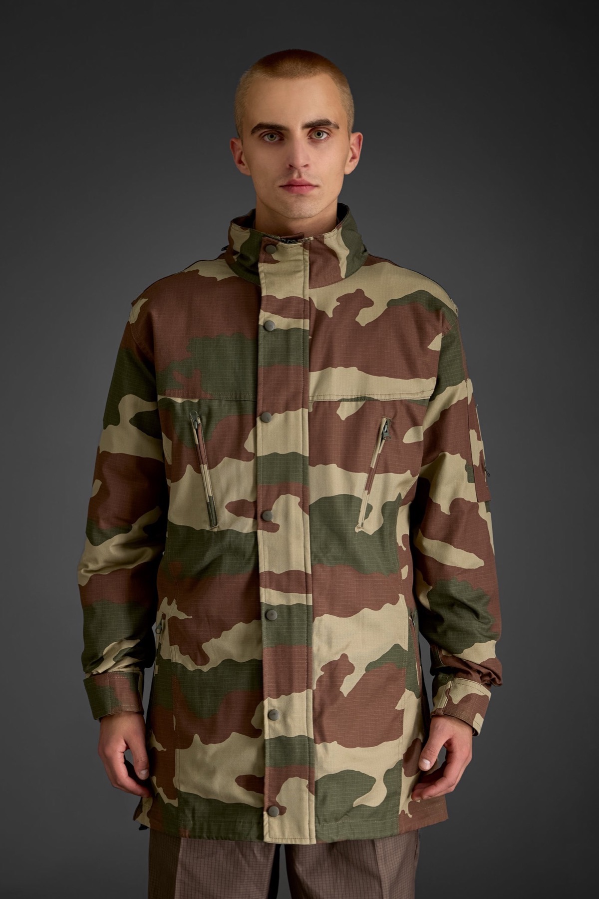 Field Jacket