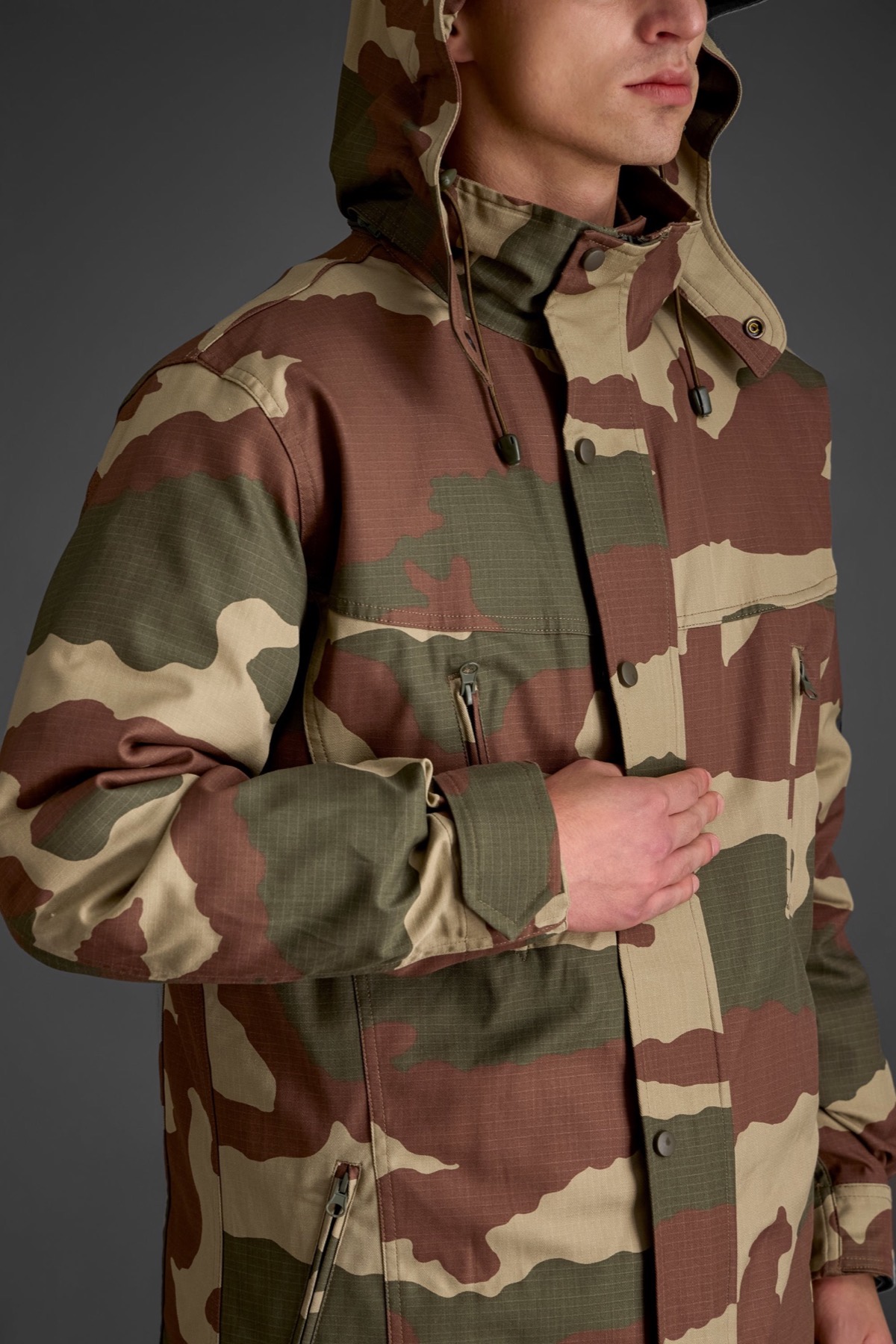Field Jacket