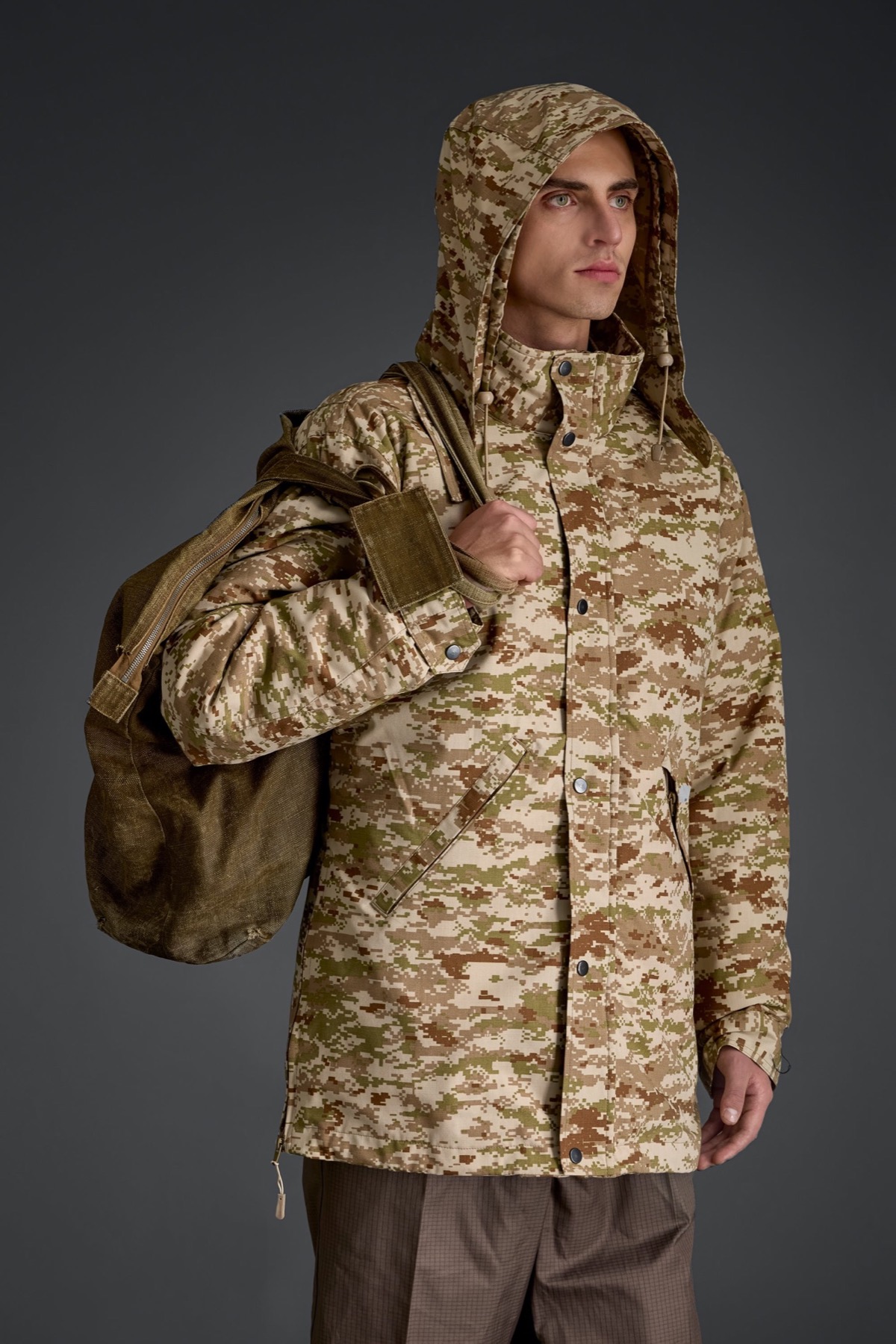 Field Jacket