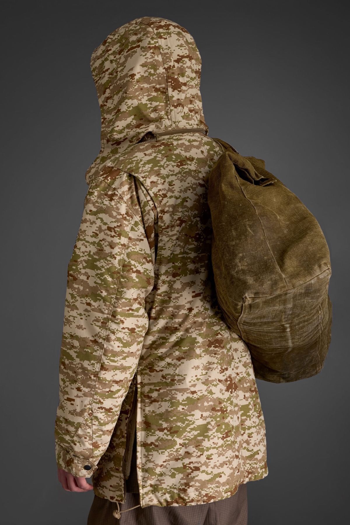 Field Jacket