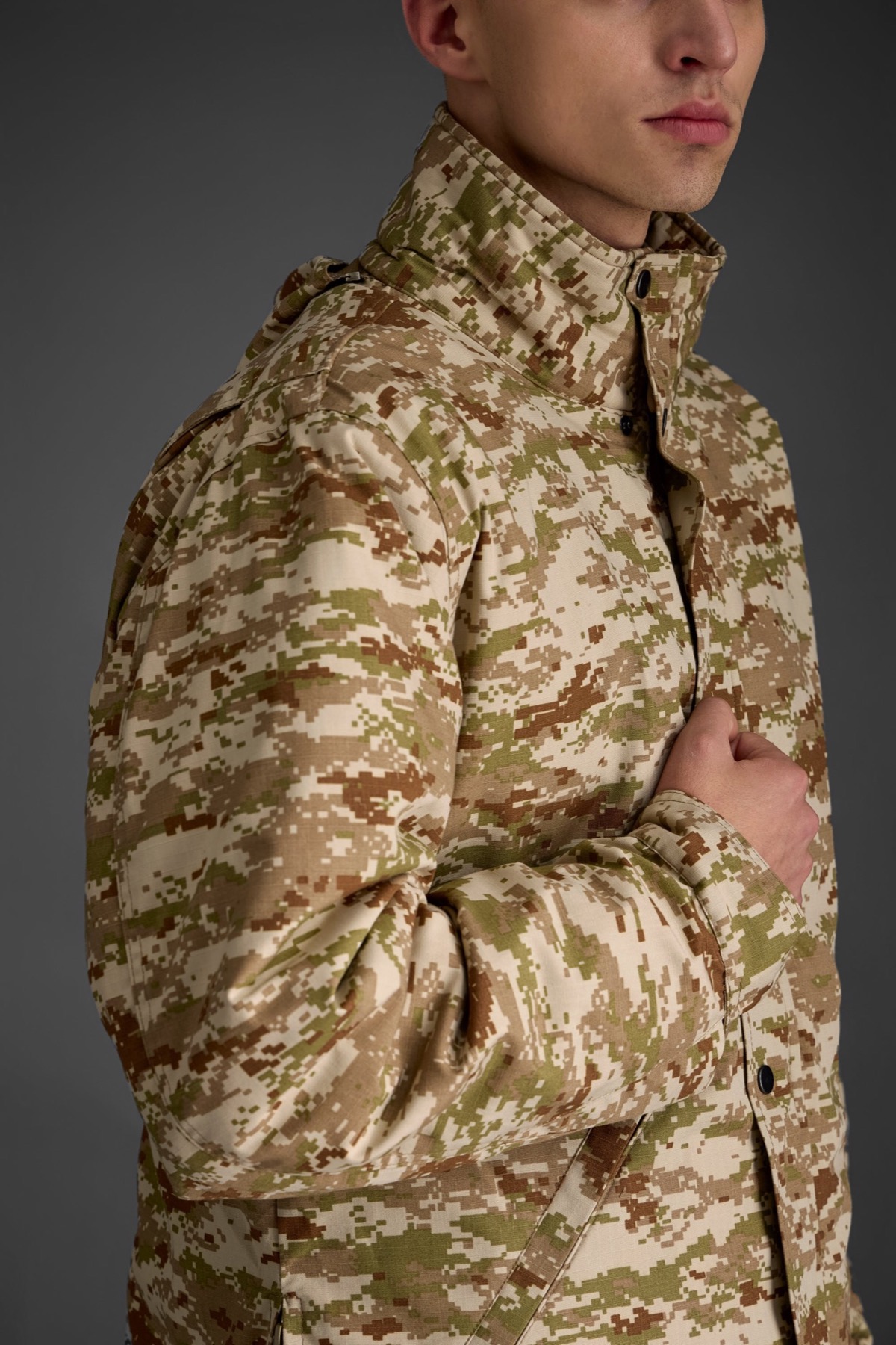 Field Jacket