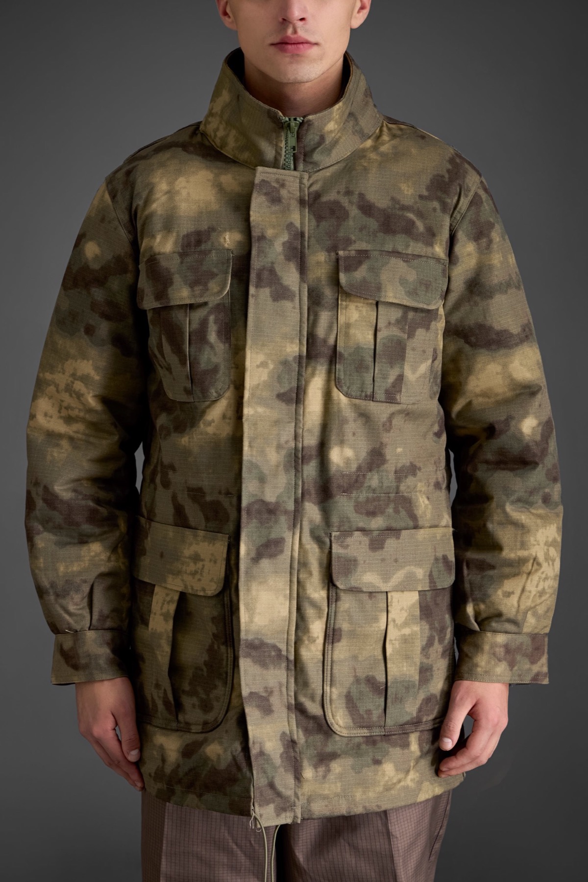 Field Jacket