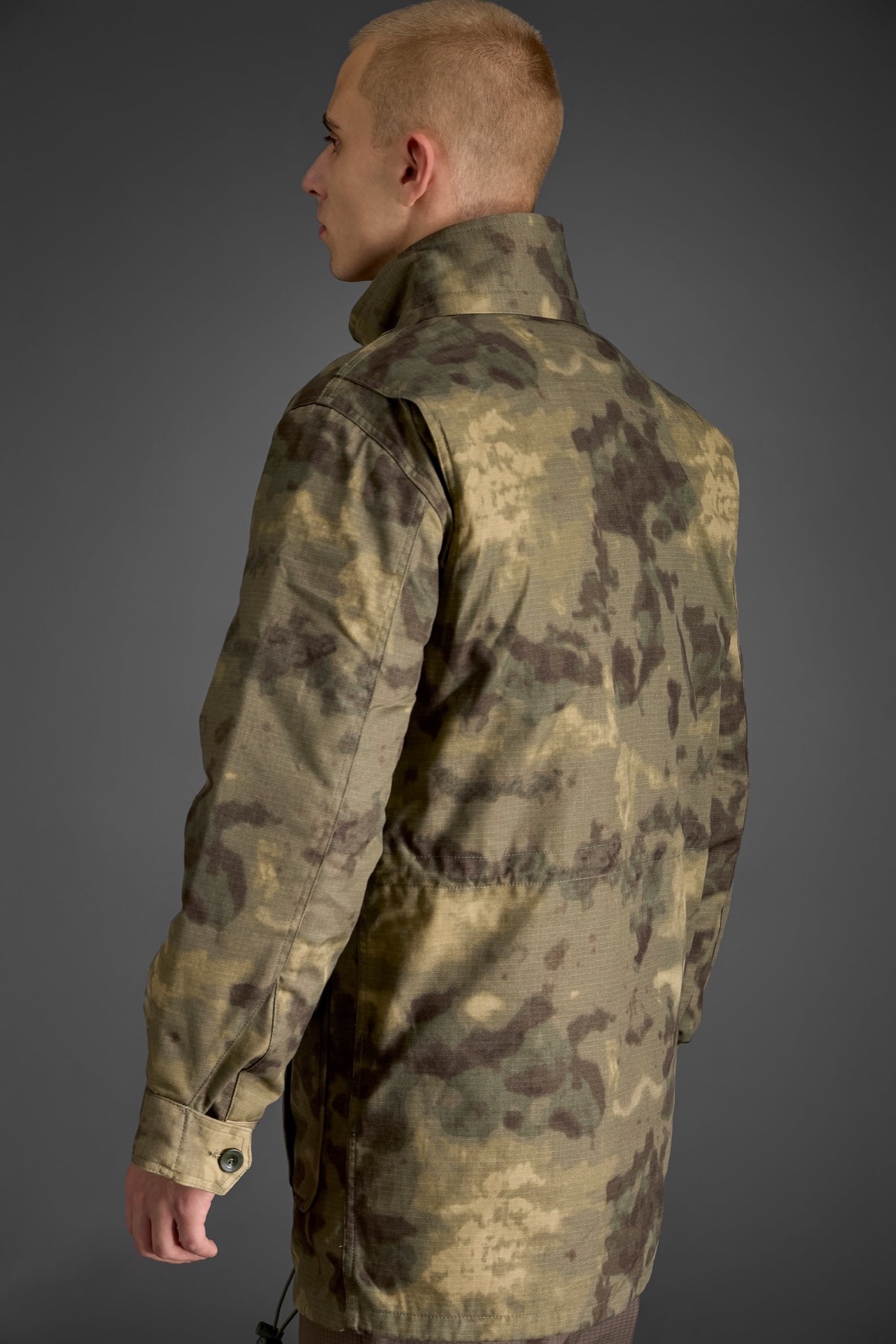 Field Jacket
