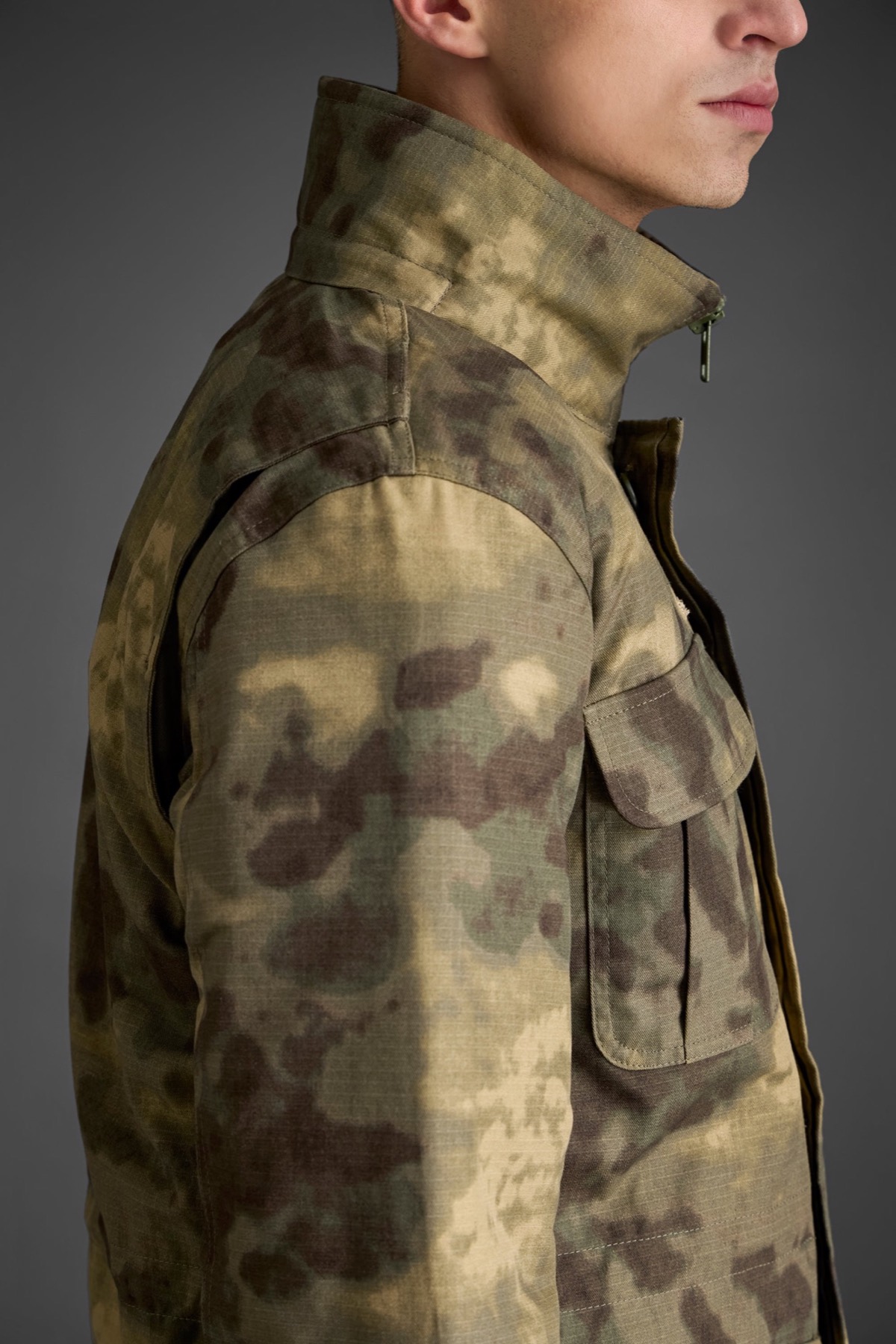 Field Jacket