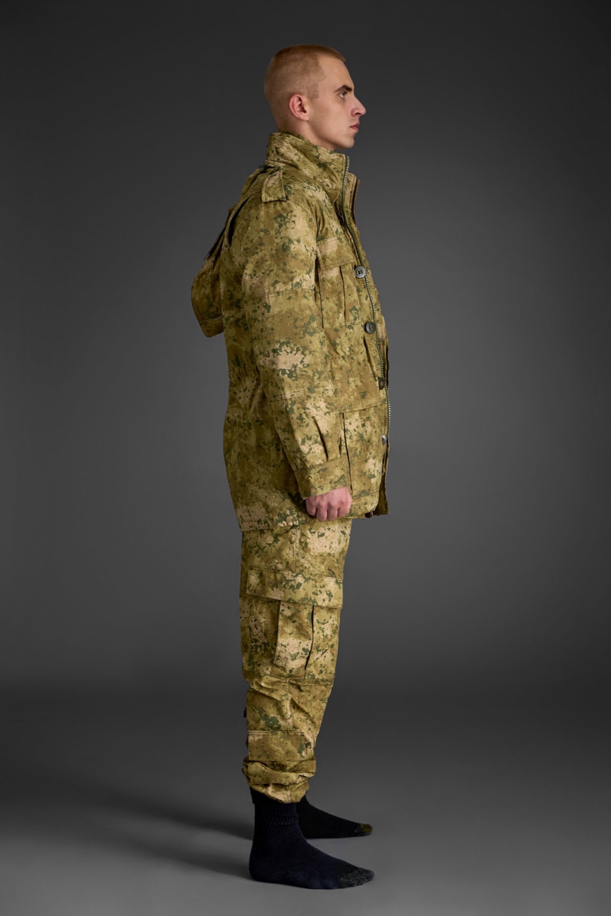 Designed For Special Forces