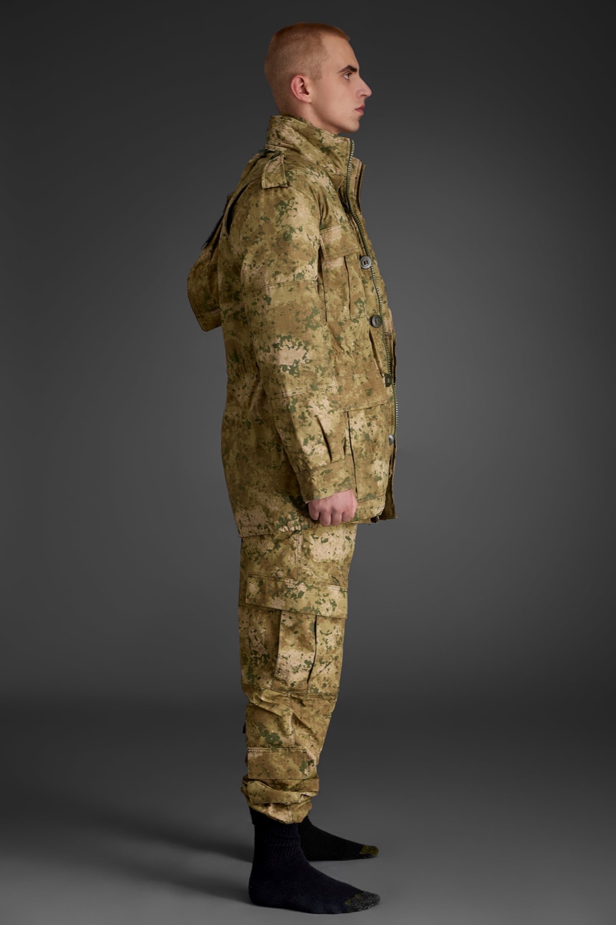 Designed for Special Forces