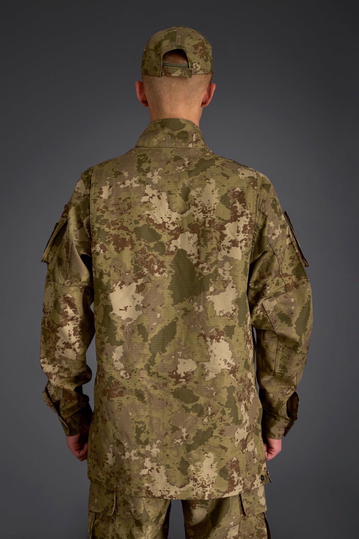 Designed for Land & Armoured Forces