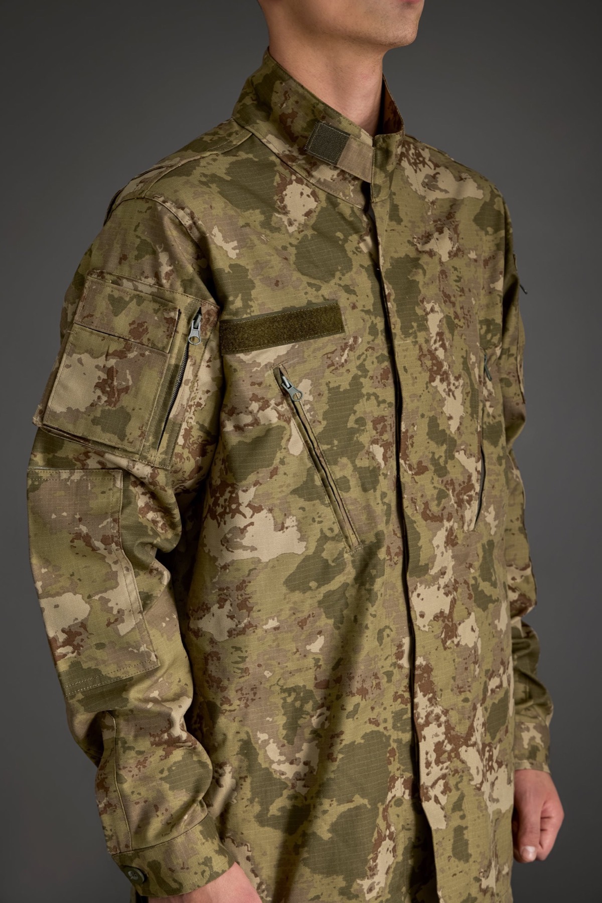 Designed for Land & Armoured Forces