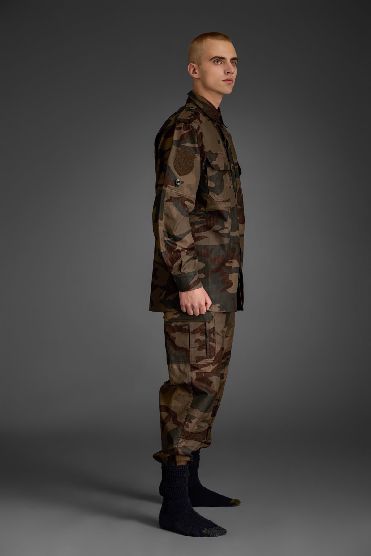 Designed for special forces