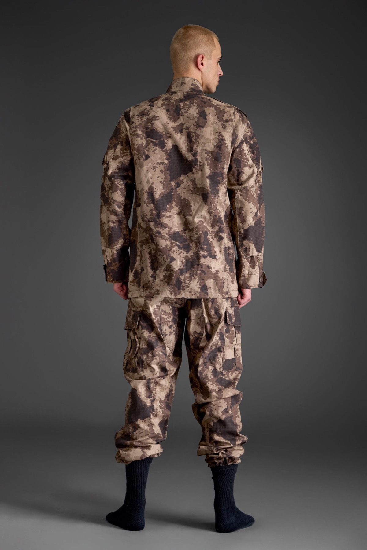 Designed for Police Special Forces