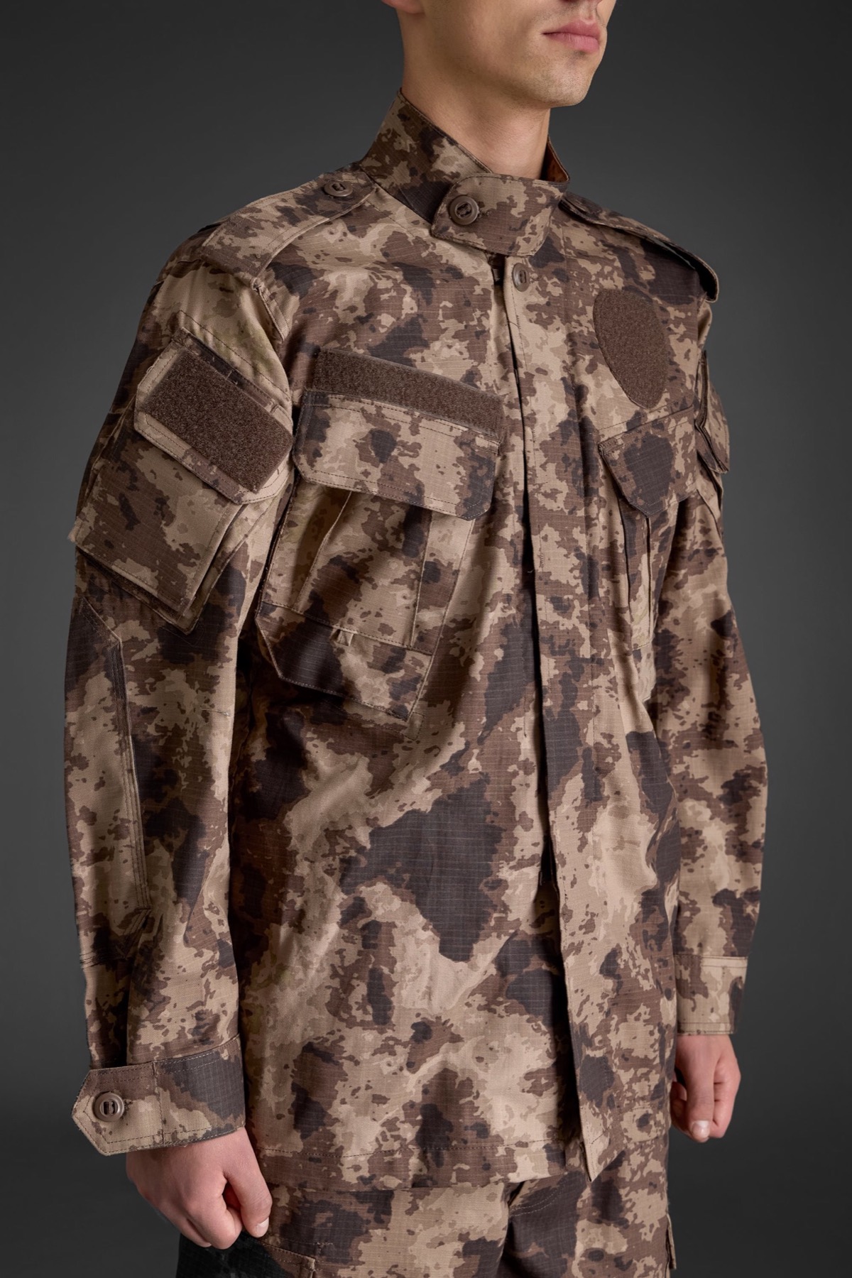 Designed for Police Special Forces