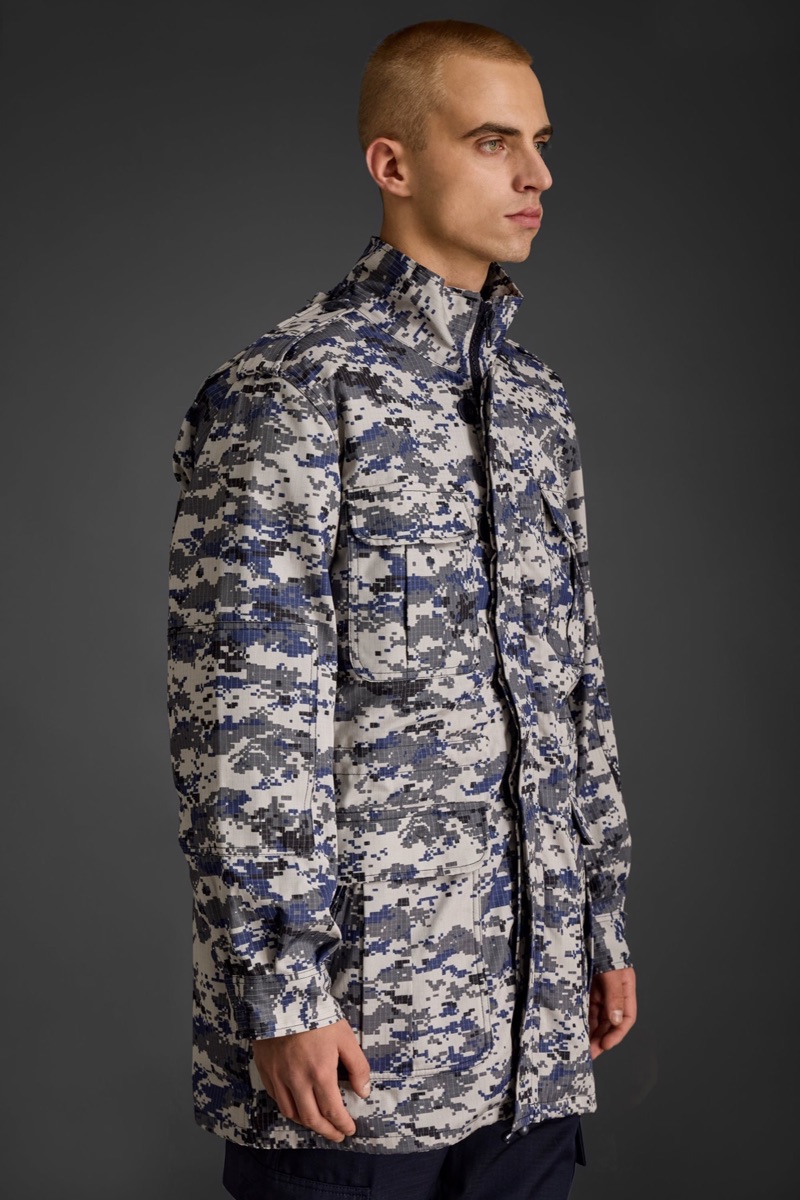 Field Jacket