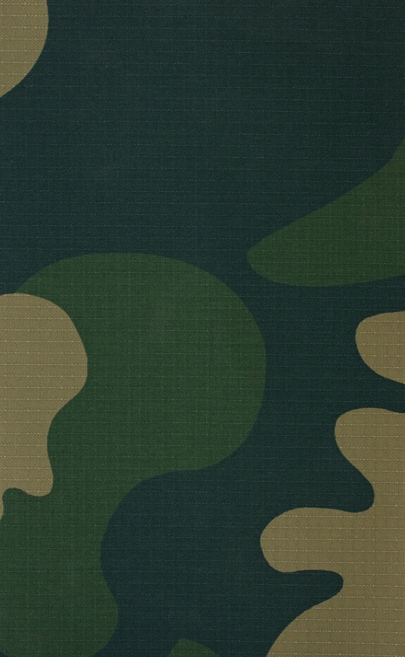 Anti Bacterial Fabric