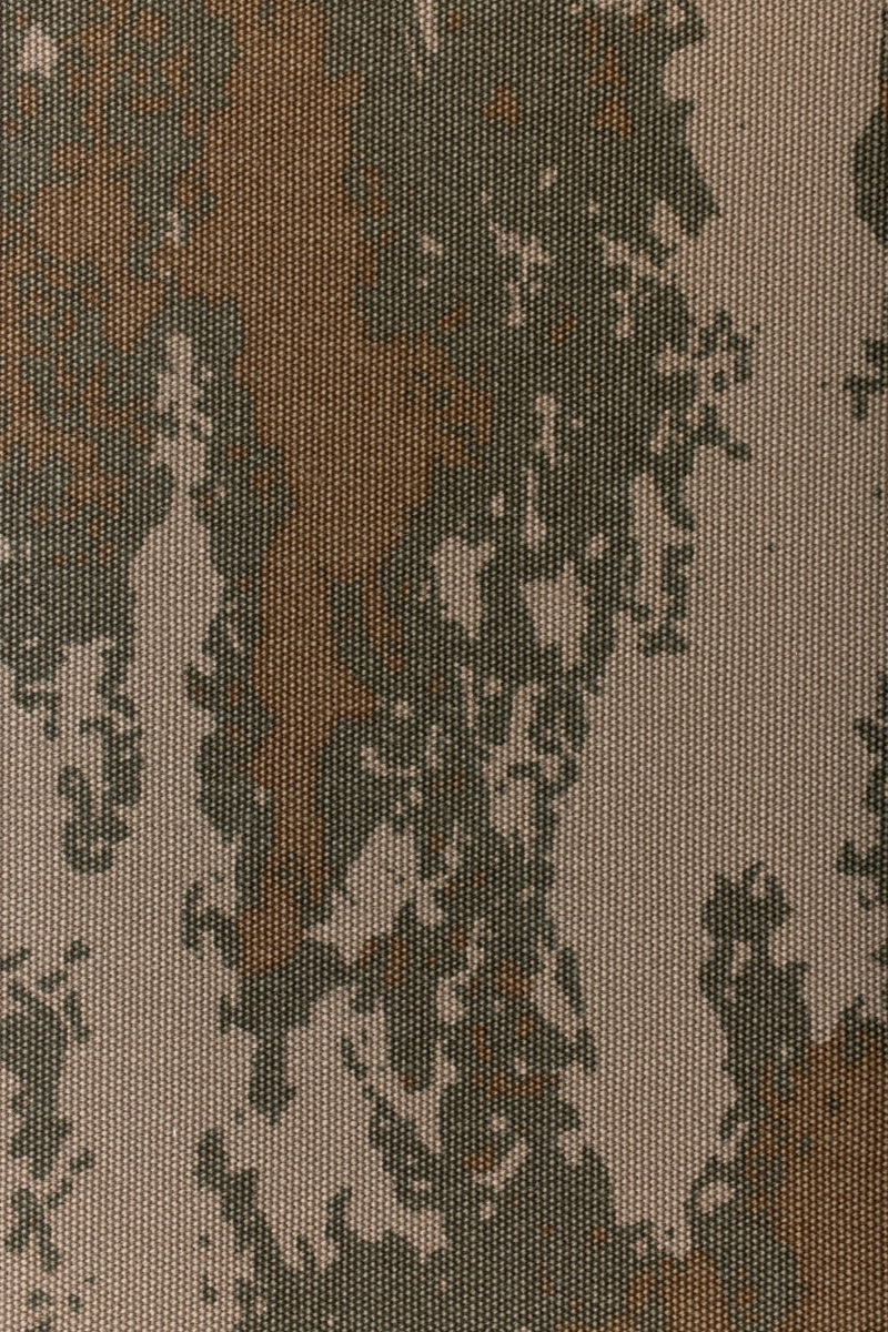 Tent Fabric