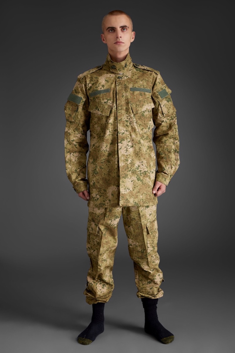 Designed for Special Forces