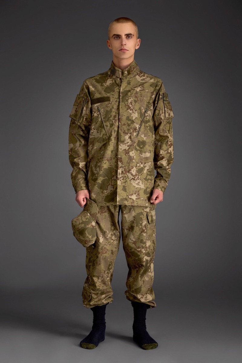 Designed for Land & Armoured Forces